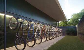 Imagem 4: Repasse de apartamento com excelente localização em Boa Viagem, próximo ao Shopping Recif