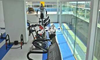 Imagem: Vendo Apartamento no Únic Apart Hotel REF