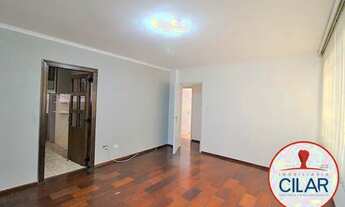 Imagem 3: Curitiba - Apartamento Padrão - Centro