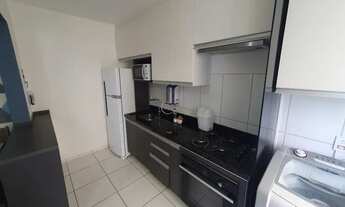 Imagem 2: MOBILIADO - vaga COBERTA