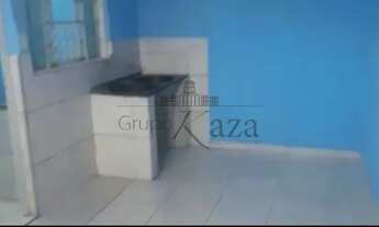 Imagem 6: Casa para aluguel possui 70 metros quadrados com 2 quartos