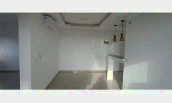 Imagem 3: Apartamento para alugar em Vila Angélica de 47.00m² com 2 Quartos