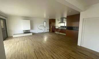 Imagem: Apartamento na Vila Nova Conceição com