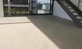 Imagem 7: COBERTURA - VILA NOVA CONCEIÇÃO - SP