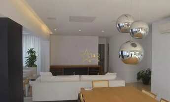 Imagem 6: Apartamento com 3 dormitórios para alugar, 225 m² por R$ 26.021,17/mês - Brooklin - São Pa