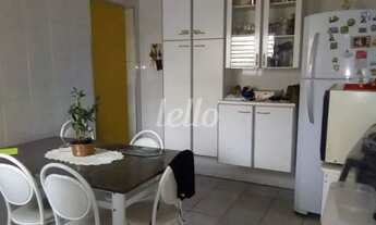 Imagem 7: São Caetano do Sul - Casa Padrão - Osvaldo Cruz