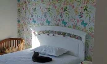 Imagem 7: Apartamento para venda possui 65 metros quadrados com 2 quartos em Centro - Florianópolis