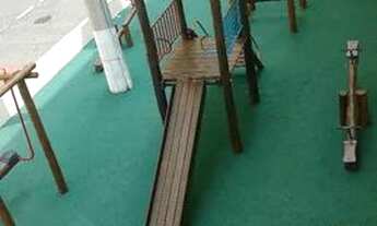 Imagem: APTO 2 QUARTOS COND PARADISO EM LARANJEIRAS