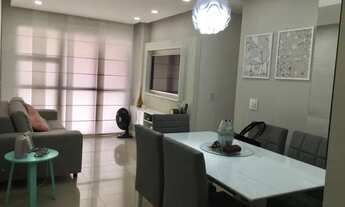 Imagem: Apartamento a venda 3 quartos no condomínio