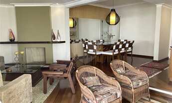 Imagem 5: Apartamento bem localizado em Moema Pássaros