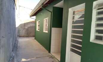 Imagem 6: Vendo casa ou troco