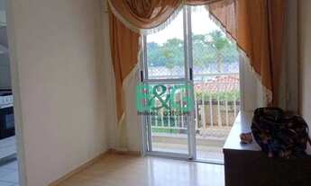 Imagem: Apartamento com 2 dormitórios à venda