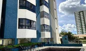 Imagem: Apartamento Mobiliado com 03 Suítes para