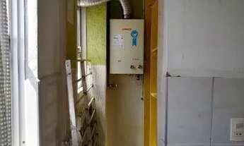 Imagem 7: Apartamento com 2 dormitórios, 70 m² - venda por R$ 280.000,00 ou aluguel por R$ 1.948,00