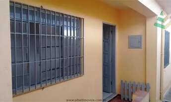 Imagem 5: São Paulo - Casa Padrão - Jabaquara