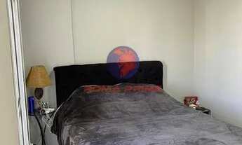 Imagem 3: Plaza Tower II Apartamento com 2 dormitórios