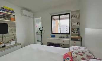 Imagem 6: Apartamento 117m² na Península Nascente 03 Quartos MKT°TR150539°16