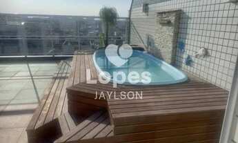 Imagem 4: Cobertura-À VENDA-Vila da Penha-Rio de Janeiro-RJ