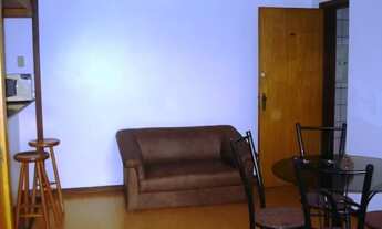 Imagem 4: Belo Horizonte - Flat - Barro Preto