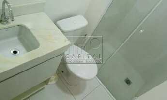 Imagem 6: Locação Apartamento Studio Em Barueri