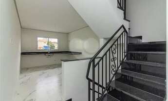 Imagem 6: SOBRADO VILA NOVA MAZZEI