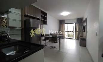 Imagem 7: Flat para locação no Jardins - Edifício The Plazza - Cód. ORP05175