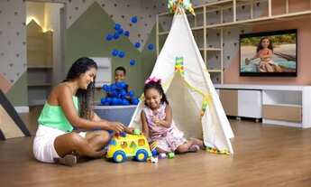 Imagem 6: Casa em condomínio