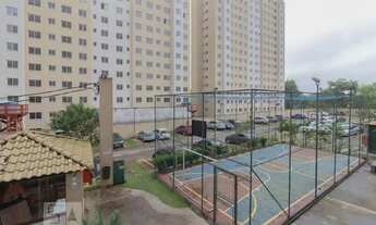 Imagem 4: Apartamento para Aluguel - Jardim São Saverio, 2 Quartos, 47 m2