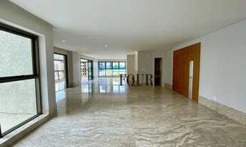 Imagem 3: Apartamento com 4 dormitórios, 337 m² - venda por R$ 4.000.000,00 ou aluguel por R$ 25.047