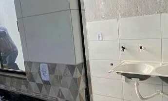 Imagem 7: Sk Casa para venda tem 10 metros quadrados com 2 quartos em Novo Paraíso - Aracaju - SE