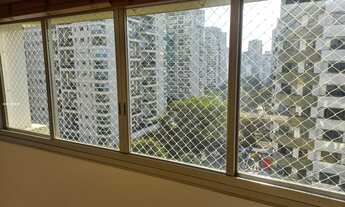 Imagem 4: Apartamento para Locação em São Paulo, CAMPO BELO, 3 dormitórios, 1 suíte, 3 banheiros, 1