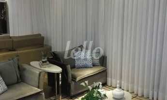 Imagem 3: Santo André - Apartamento Padrão - Vila Gilda