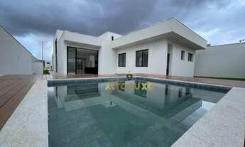 Imagem: Casa com 4 dormitórios, 247 m² - venda