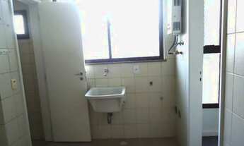 Imagem 2: Apartamento no recreio 2 quartos + dependência