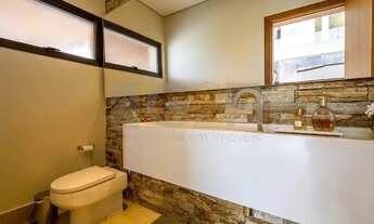 Imagem 7: Casa à venda no Alphaville Dom Pedro Campinas