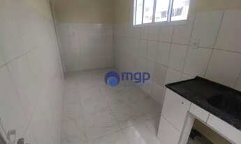 Imagem 5: Casa com 1 dormitório para alugar, 30 m² - Vila Maria - São Paulo/SP