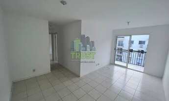 Imagem 7: Apartamento para Venda em Rio de Janeiro, Jacarepaguá, 2 dormitórios, 1 suíte, 2 banheiros