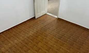 Imagem 5: Inenarrável Casa Duplex (Vazia) Tanque Sala 2 Quartos 2 Vagas Terraço