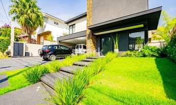 Imagem 2: Casa para locação por R$ 60.000,00/mês em Alphaville, Barueri-SP