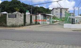 Imagem: Apartamento 2 quartos para alugar no Totó