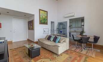 Imagem: Apartamento Venda 2 Dormitórios - 134 m²