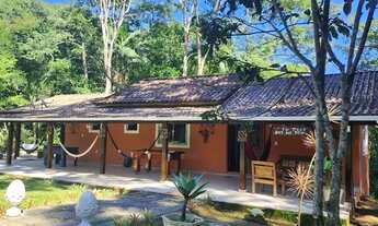 Imagem 16: Sítio Donana Sana aluguel por temporada