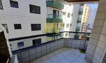 Imagem 4: Apartamento com 1 dorm, Ocian, Praia Grande - R$ 250 mil, Cod: 11737