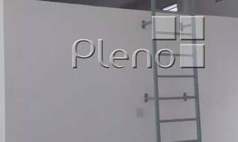 Imagem 3: Salão - Jardim Paraíso - Campinas