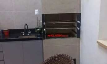 Imagem 4: Aclimação - Casa de Vila - Grs