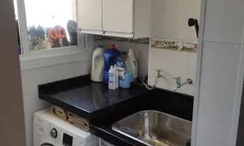 Imagem 6: Apartamento com 2 dormitórios à venda, 48 m² por R$ 298.000,00 - Cidade Jardim - Jundiaí/S