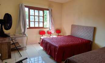 Imagem 7: Alugo casa com piscina