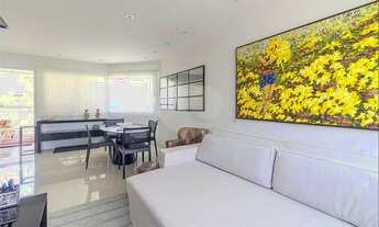 Imagem 4: Apartamento de 132m² com todo o conforto e sofisticação que você merece! Com 2 suítes