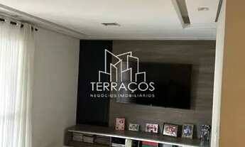 Imagem 3: SOBRADO PARA LOCAÇÃO - CONDOMÍNIO THINA - 3 DORMITÓRIOS/SUITE - BAIRRO MEDEIROS - JUNDIAÍ