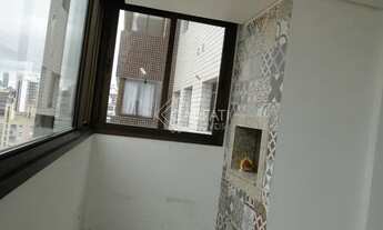 Imagem 4: Apto Novo, 3 Dorm, c/suíte, 2 Garagens